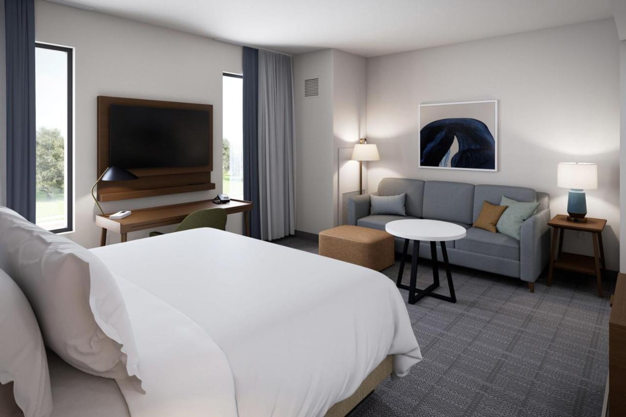 Staybridge Suites Sacramento Woodland By Ihg Εξωτερικό φωτογραφία