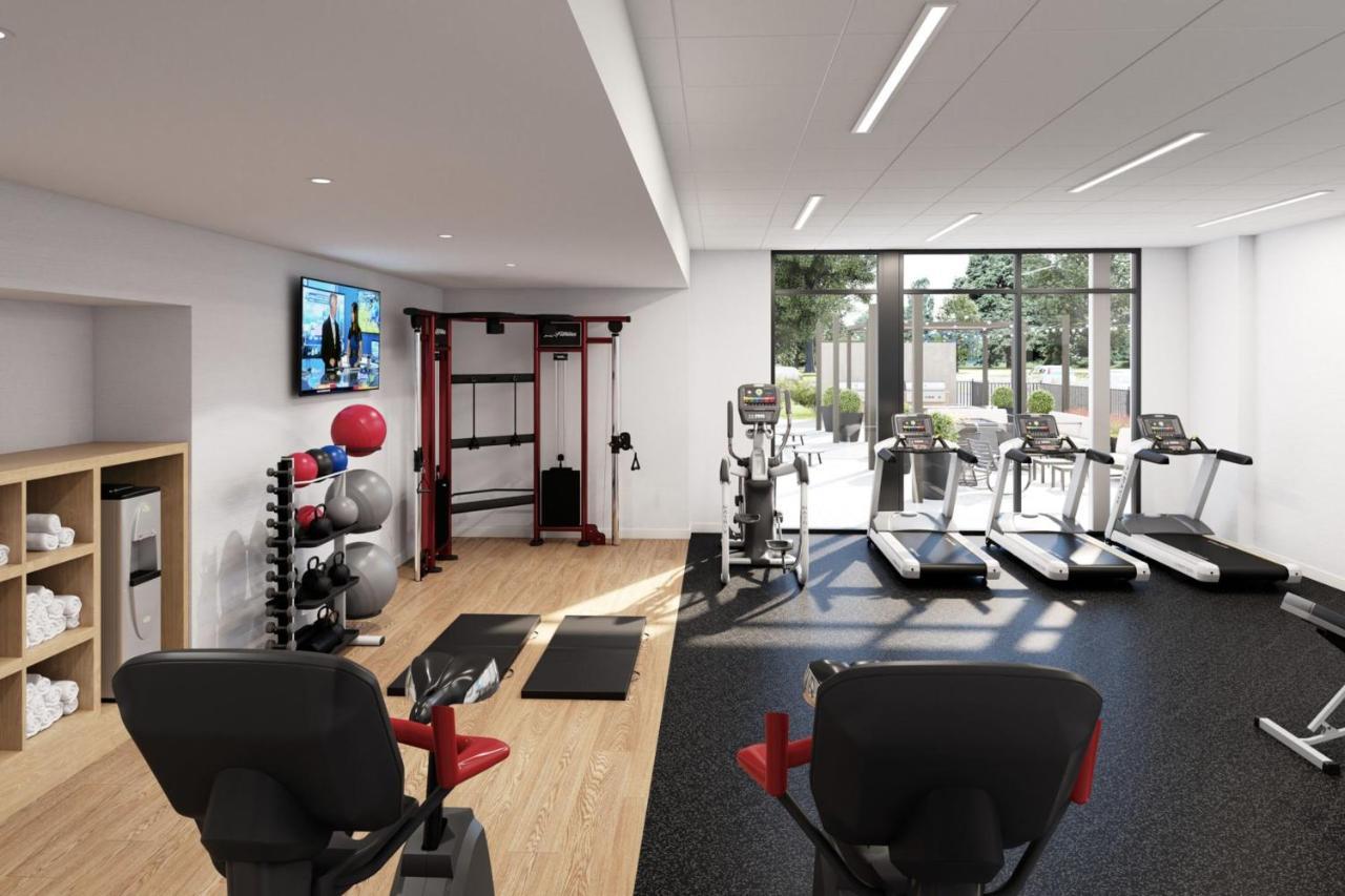 Staybridge Suites Sacramento Woodland By Ihg Εξωτερικό φωτογραφία