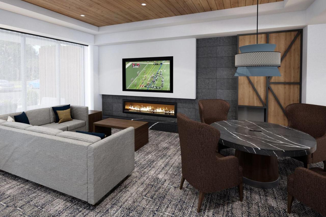 Staybridge Suites Sacramento Woodland By Ihg Εξωτερικό φωτογραφία