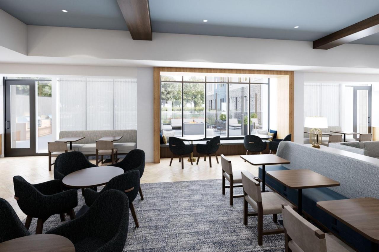 Staybridge Suites Sacramento Woodland By Ihg Εξωτερικό φωτογραφία